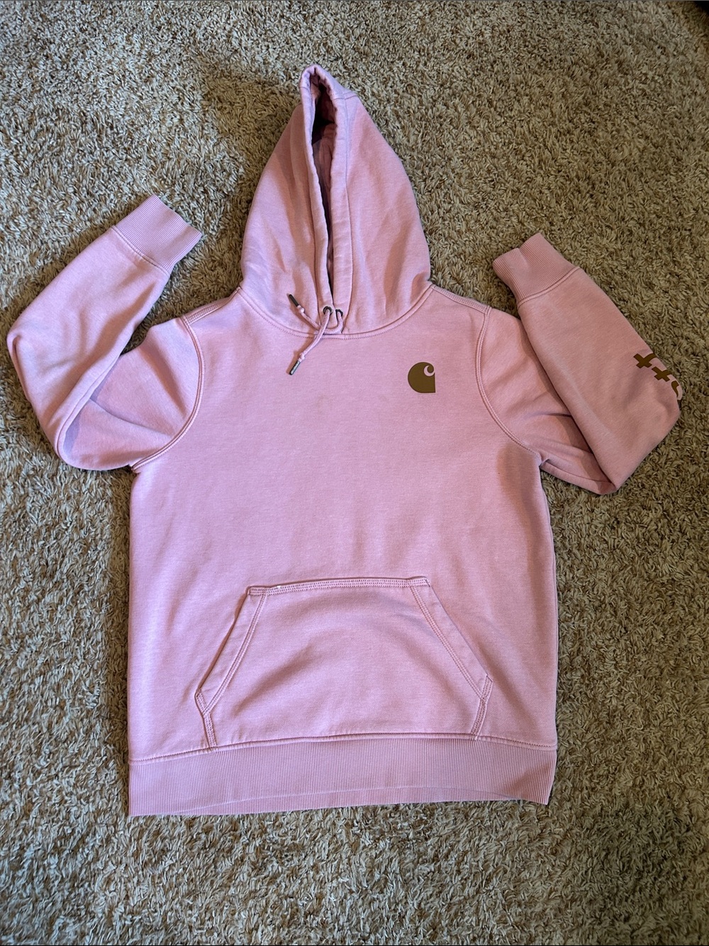 Carheart hoodie